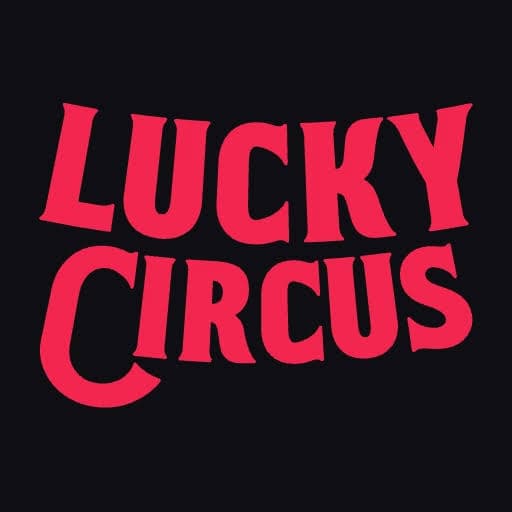 Lucky Circus logo